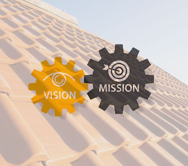 mission & vision